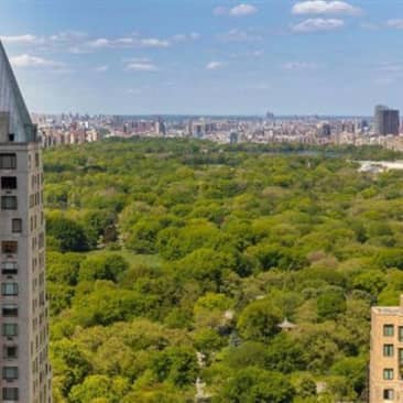 Thompson Central Park New York